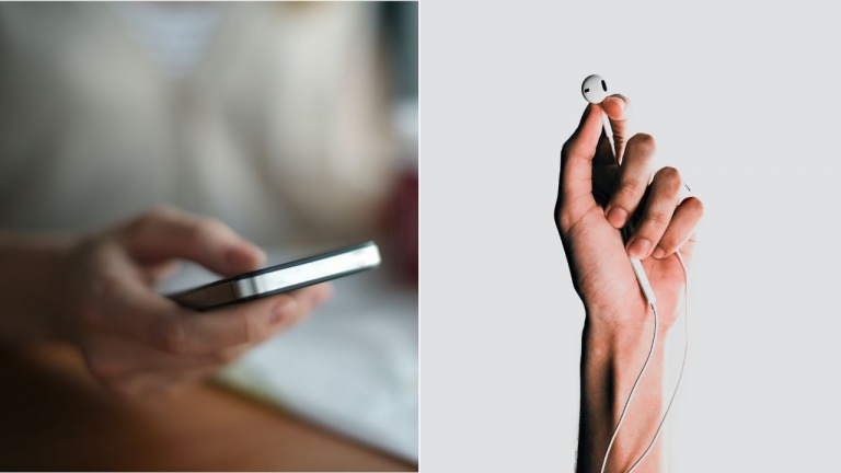 Identifiez le titre et l'interprète de n'importe quelle chanson qui joue, même dans une app Identifiez le titre et l'interprète de n'importe quelle chanson qui joue, même dans une app