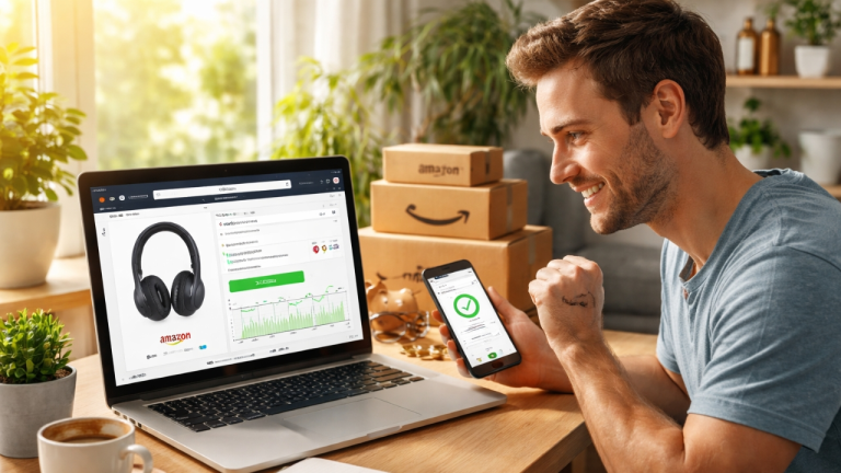 Ces outils vous aident à suivre l'historique des prix sur Amazon pour payer moins cher