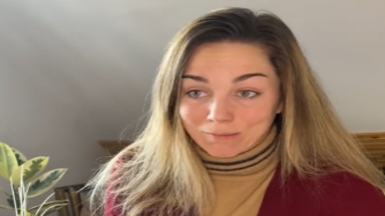 Une prof de français du Saguenay-Lac-Saint-Jean