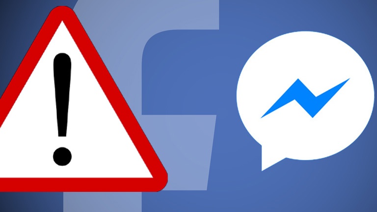 Arnaque Messenger: un ami vous invite à consulter des insultes sur vous