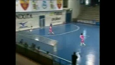 But de soccer impressionnant