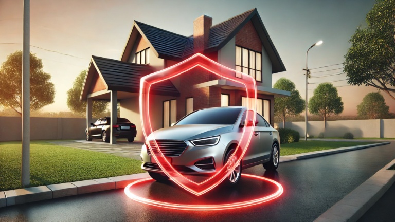 Ce comparateur d'assurance auto en ligne vous aide à économiser