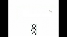 Attention, virus!