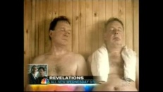 Au sauna