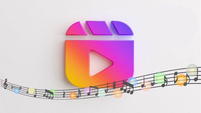 Instagram teste un onglet audio pour dynamiser les publications et les Reels