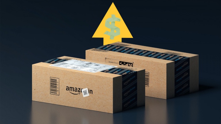 Amazon augmente pour la première fois le prix des abonnements Prime au Canada