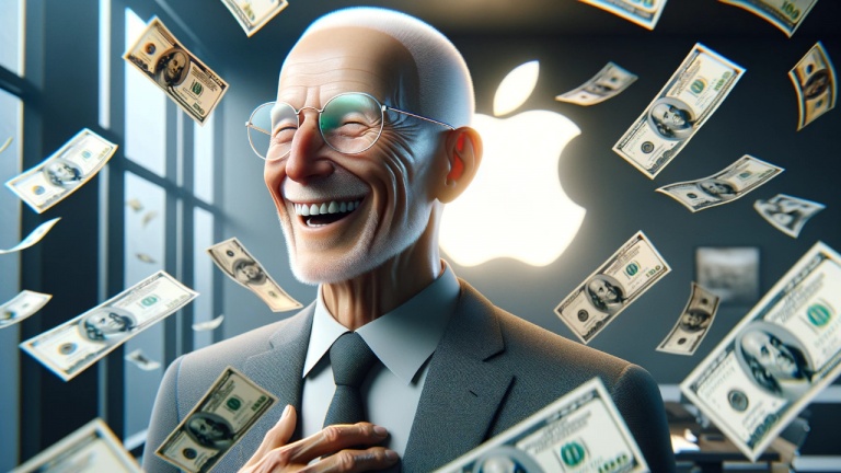 Apple augmente les prix de plusieurs services au Canada, dont Apple TV+