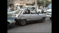 Invention pour stationnement facile