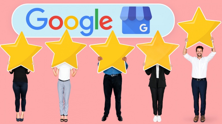 Comment aider ou pénaliser une entreprise via un avis sur sa fiche Google