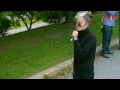 Imagine... une symphonie dans la rue