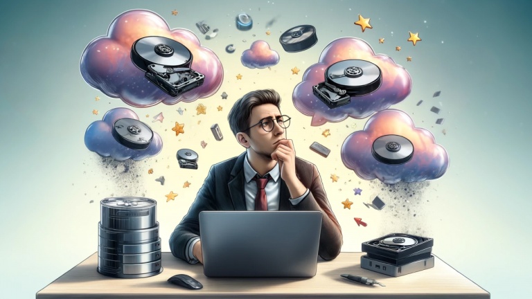 Comment faire un backup de son ordinateur Comment faire un backup de son ordinateur