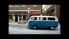 Bâiller en voiture