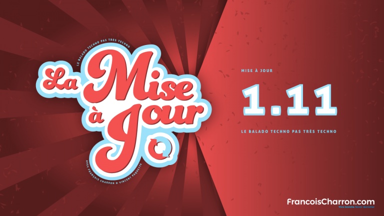 MAJ 1.11: Un gros bogue qui met Apple dans l’embarras