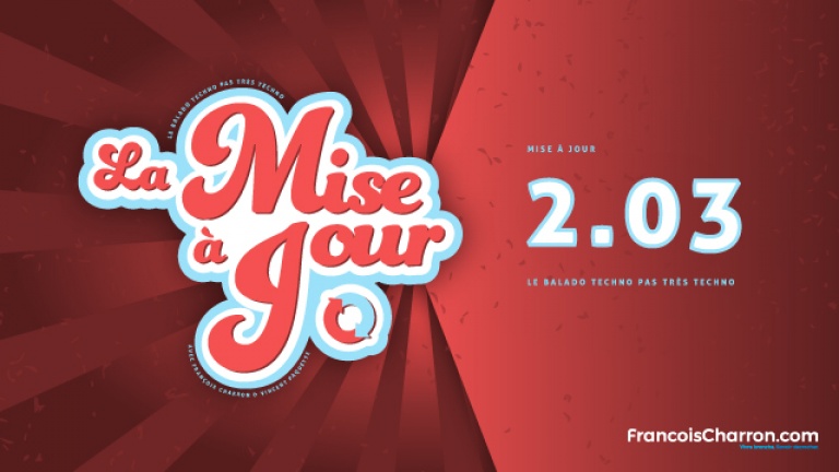 MAJ 2.03 : Il pleut des produits d'Amazon!