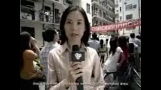 Suicidaire sauvé