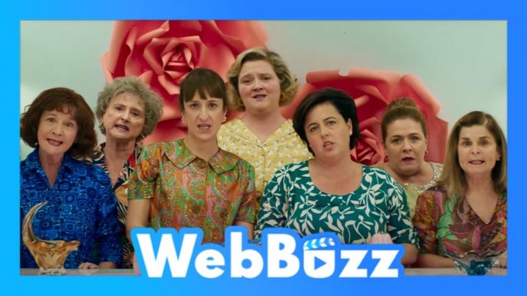 Bande-annonce officielle du film Nos Belles-Soeurs
