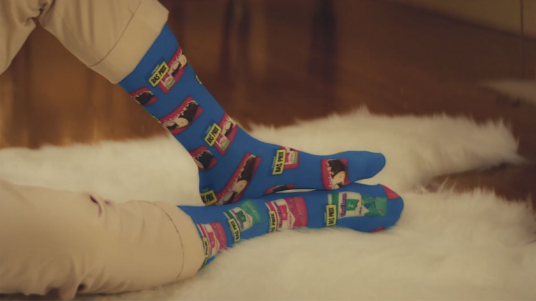 La nouvelle pub de Noël de Maxi BAT son plein, c’est le cas de le dire!