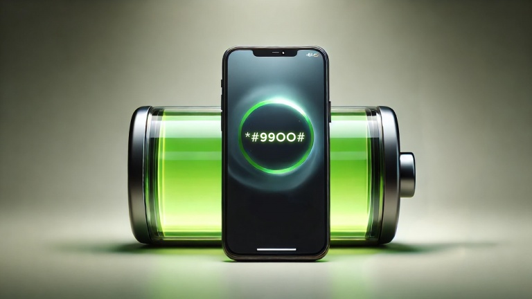 Ce code nous permet-il vraiment d'augmenter l'autonomie de batterie de notre téléphone?