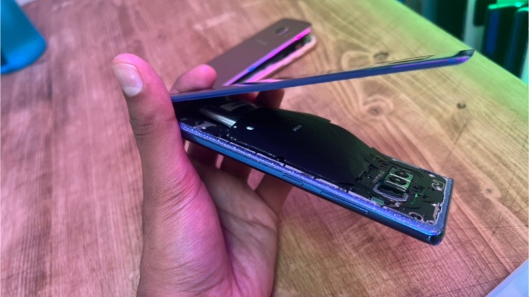 Pourquoi la batterie de votre téléphone Samsung pourrait exploser à tout moment