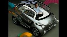 La BB1 de Peugeot, une Smart nouveau genre?!