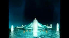 Les bébés dans l’eau
