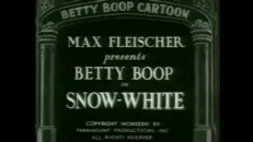 Betty Boop