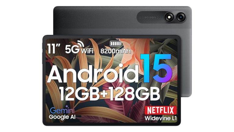 Gagnez la tablette Blackview Tab 90 WiFi
