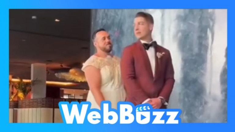 Blague à faire le jour de son mariage