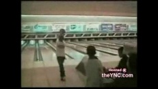 Bloopers de bowling