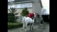 Bloopers de Pères Noël