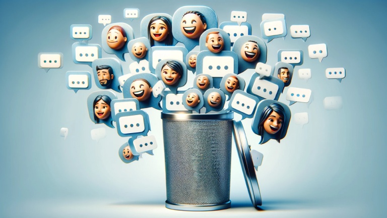 Comment bloquer, annuler ou supprimer les demandes d'amis sur Facebook Comment bloquer, annuler ou supprimer les demandes d'amis sur Facebook
