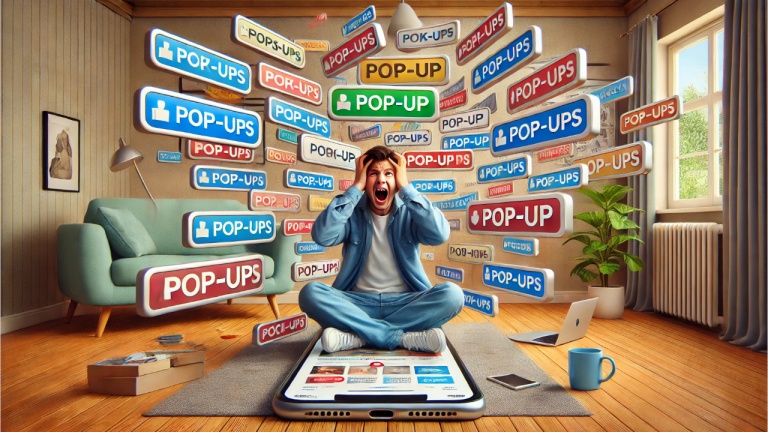 Comment bloquer les fenêtres pop-up sur iPhone, iPad et Mac