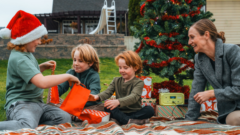 Vente du Boxing Day: Gros rabais sur les batteries portables BLUETTI