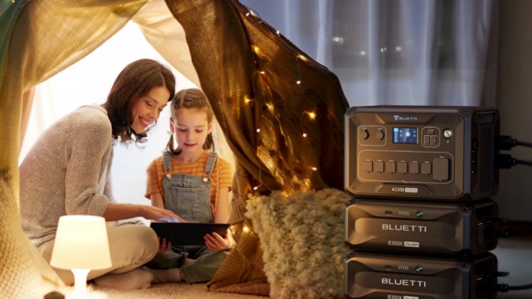 Comment choisir le meilleur système de batterie de secours pour l'hiver Comment choisir le meilleur système de batterie de secours pour l'hiver