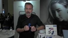 La techno a elle aussi sa place dans vos chambres à coucher 