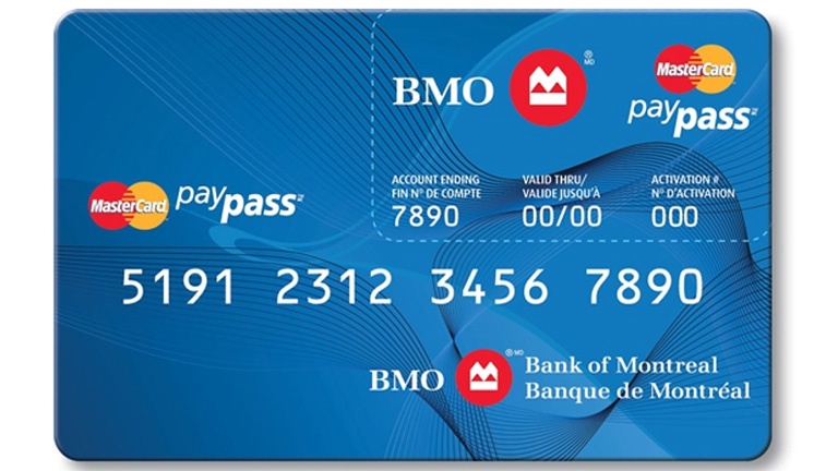 Ce faux courriel de BMO pourrait mener à une fraude de votre compte