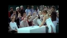 Bonne qualité de son au tennis