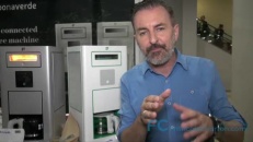 Torréfiez vous-même votre café avec cette machine à faire rêver 