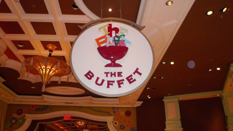 Découvrez les 2 meilleurs buffets où aller se régaler à Las Vegas