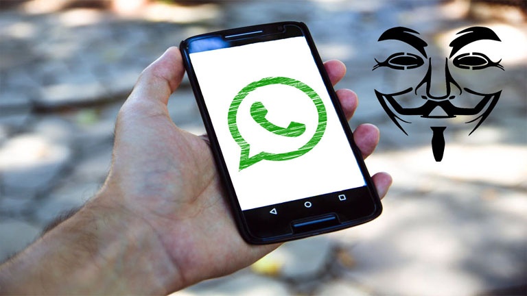 Buhsam: Le malware qui espionne et collecte nos données via WhatsApp