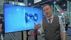 Le nouveau drone à bas prix avec des jeux virtuels et commande vocale