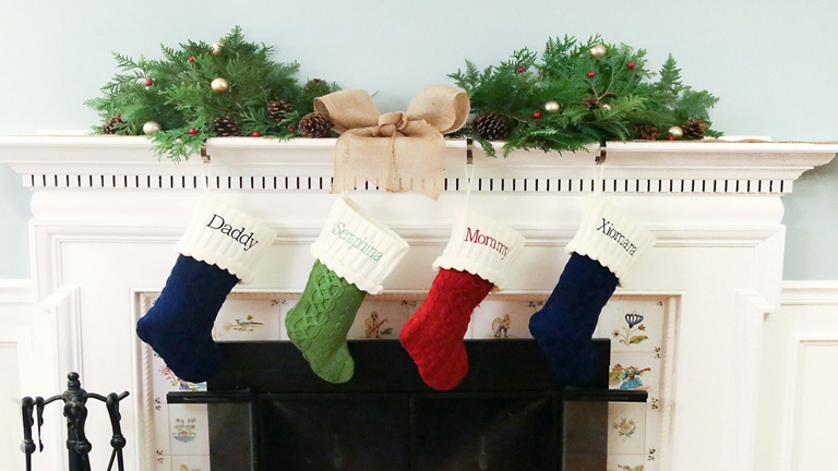 Cadeaux de Noël: Top 5 des meilleurs gadgets pour les bas de Noël