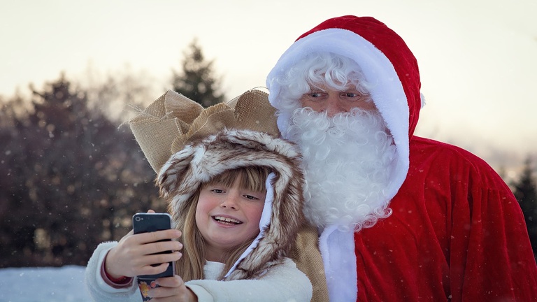 Cadeaux de Noël: Top 5 pour les amoureux de photos et vidéos