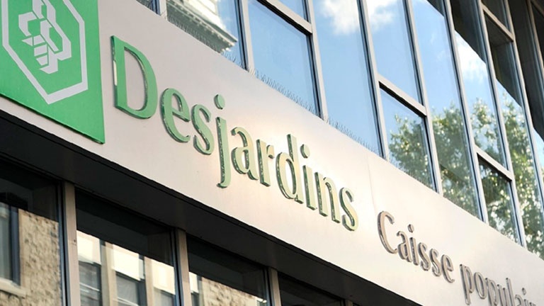 Un faux site AccèsD pour frauder votre compte Desjardins