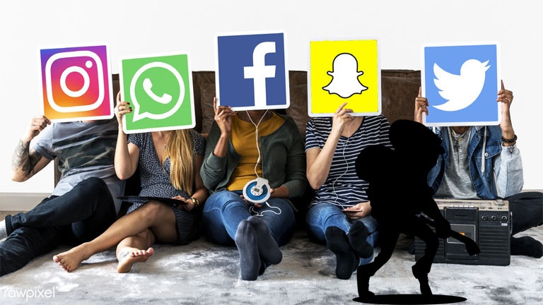 Partagez-vous sans le vouloir votre localisation aux voleurs?