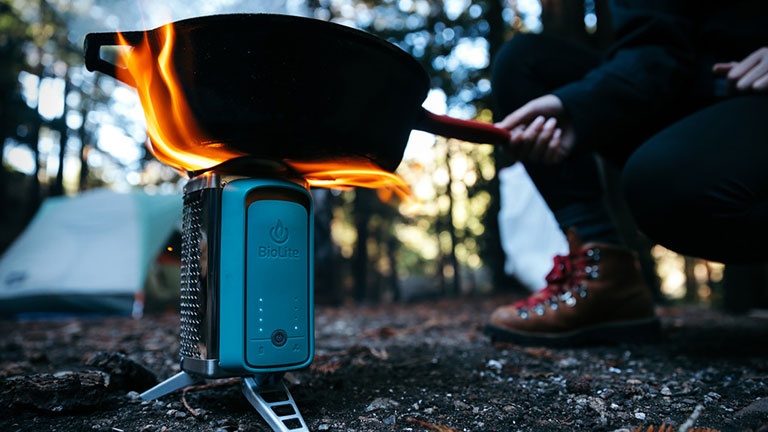 Le BBQ et ses accessoires indispensables pour ceux qui voyagent léger