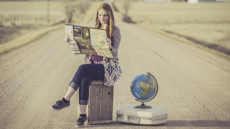 Ce site internet indique la meilleure période de l’année pour visiter chaque pays