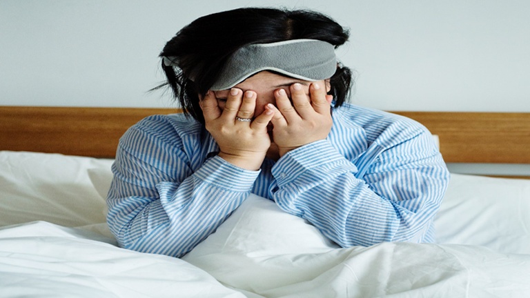 Améliorez la qualité de vos nuits de sommeil avec ce capteur intelligent