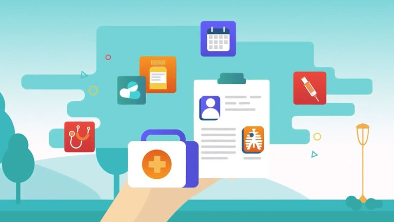 Carnet santé Québec: Accédez à votre dossier de santé en ligne