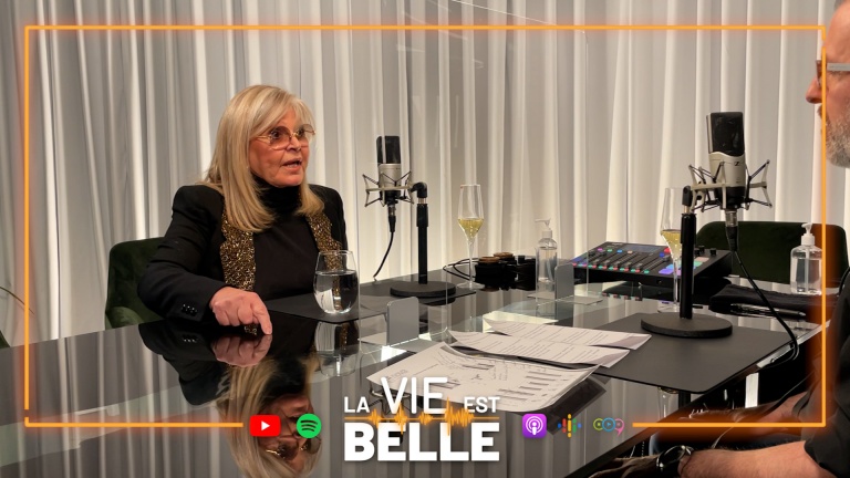 Extrait Ep. 22 - Apprendre à se préparer avant un spectacle grâce à ses parents